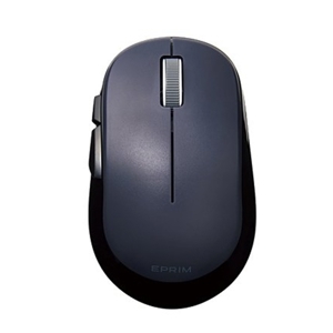 Chuột không dây Elecom M-DY13DB (RD/ BU/ WH/BK)