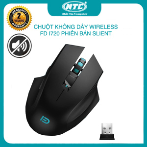 Chuột không dây Forder FD i720
