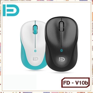 Chuột không dây Forder FD V10b