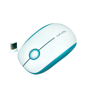 Chuột máy tính Forter V189 - chuột không dây