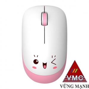 Chuột không dây Fuhlen A05GS