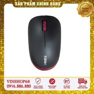 Chuột không dây Fuhlen A05GS