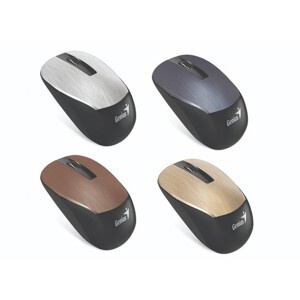 Chuột không dây Genius NX-7015