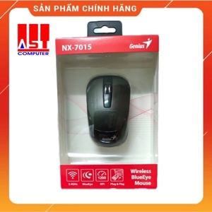 Chuột không dây Genius NX-7015