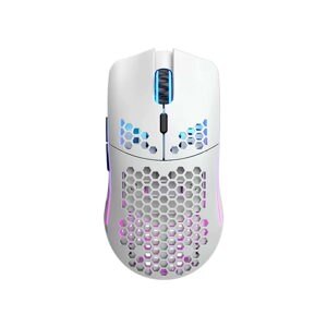 Chuột không dây Glorious Model O Wireless