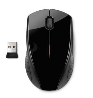 Chuột máy tính HP X3000 (H2C22AA)