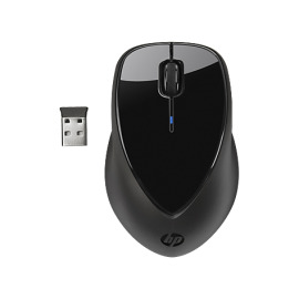 Chuột không dây HP X4000b Bluetooth Mouse