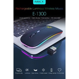 Chuột không dây Imice E1300