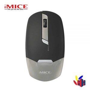 Chuột không dây iMICE E2330