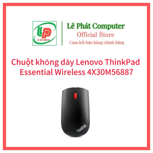 Chuột không dây Lenovo ThinkPad 4X30M56887