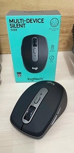 Chuột không dây Logitech G308