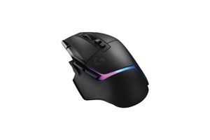 Chuột không dây Logitech G502X Plus