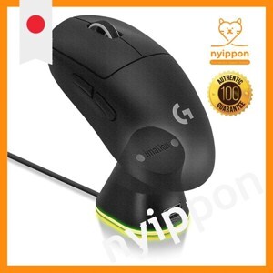 Chuột không dây Logitech G502X Plus