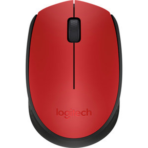 Chuột vi tính không dây Logitech M171