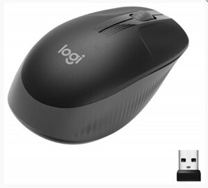 Chuột không dây Logitech M190