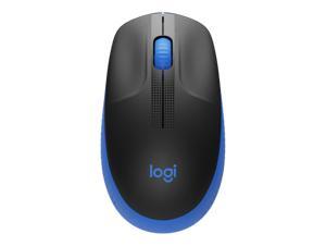 Chuột không dây Logitech M190