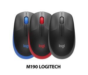 Chuột không dây Logitech M190