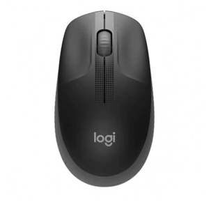 Chuột không dây Logitech M191