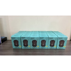 Chuột Không Dây Logitech M220