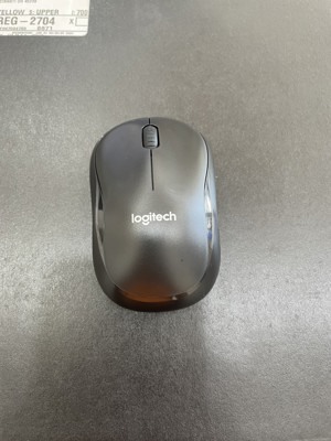 Chuột Không Dây Logitech M220