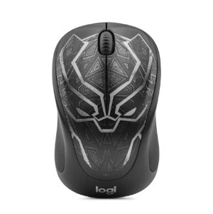 Chuột máy tính không dây Logitech M238