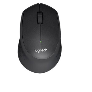 Chuột không dây Logitech M331