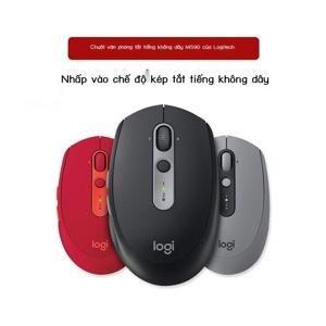 Chuột không dây Logitech M585