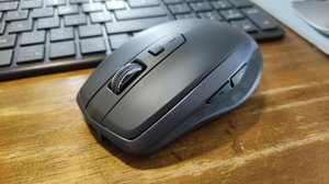 Chuột không dây Logitech MX Anywhere 2S