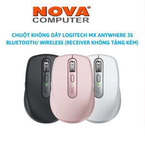 Chuột không dây Logitech MX Anywhere 3S