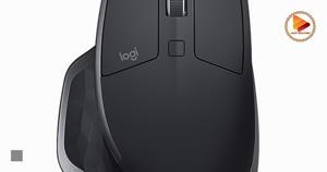 Chuột không dây Logitech MX Master 2S