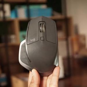 Chuột không dây Logitech MX Master 2S