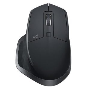 Chuột không dây Logitech MX Master 2S