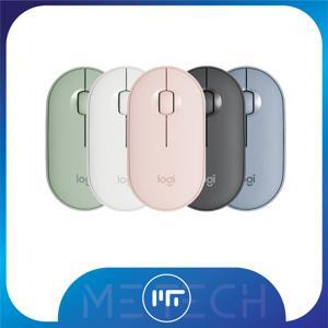 Chuột không dây Logitech Pebble M350