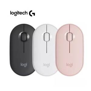 Chuột không dây Logitech Pebble M350