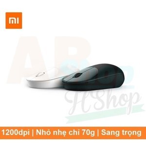 Chuột không dây máy tính Xiaomi WXSB01MW