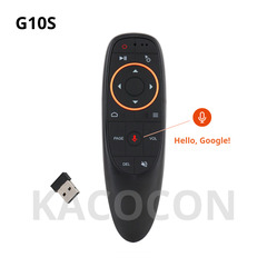 Chuột không dây Mofii G10S