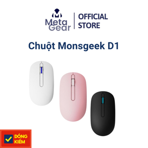 Chuột không dây MonsGeek D1