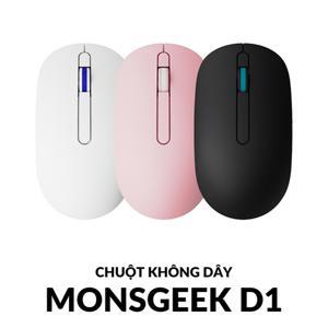 Chuột không dây MonsGeek D1