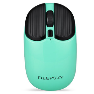 Chuột không dây Motospeed DEEPSKY BG90