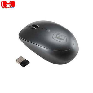 Chuột không dây MSI Prestige M98