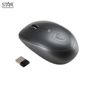 Chuột không dây MSI Prestige M98