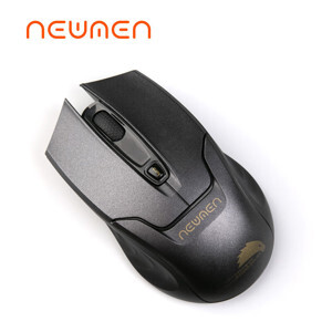 Chuột không dây Newmen E400