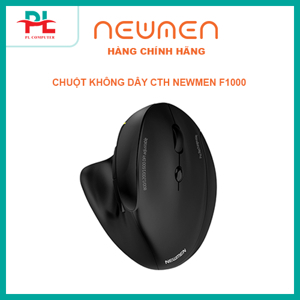 Chuột không dây Newmen F1000