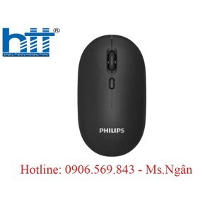 Chuột không dây Philip SPK7203