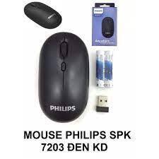 Chuột không dây Philip SPK7203