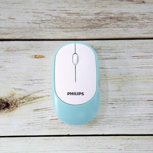 Chuột không dây Philips M314