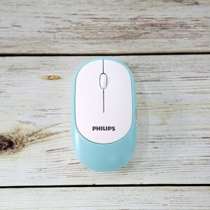 Chuột không dây Philips M314