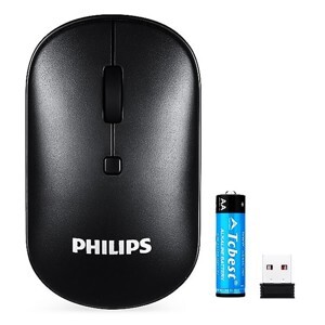 Chuột không dây Philips M403