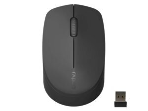 Chuột không dây Rapoo M100G