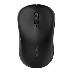 Chuột không dây Rapoo M160 Silent